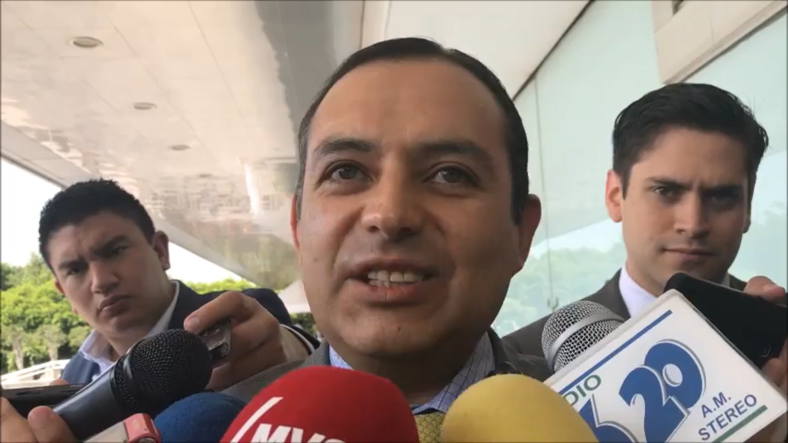 Ernesto Cordero/Especial