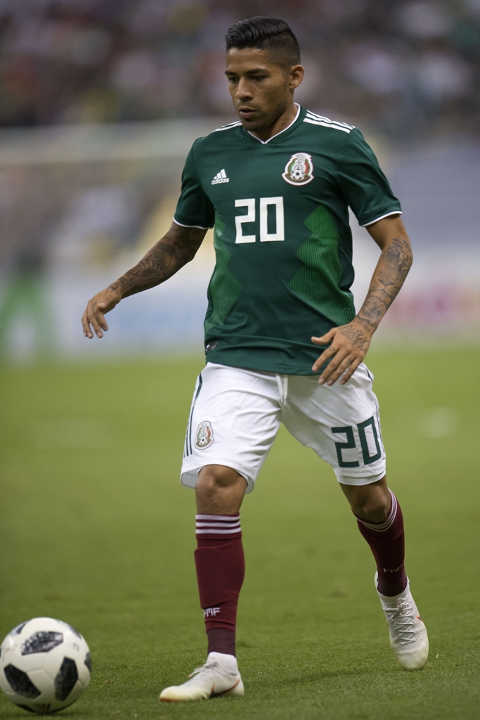 Javier Aquino (Mexsport)