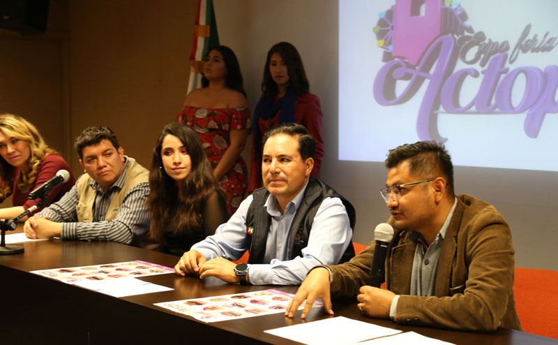 Del 6 al 15 de julio se llevará a cabo la Expo Feria Actopan. (Jorge Sánchez)