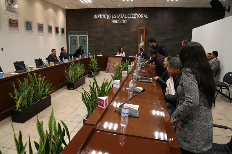 MC logró obtener un total tan sólo de 22 mil 217 votos. (Jorge Sánchez)