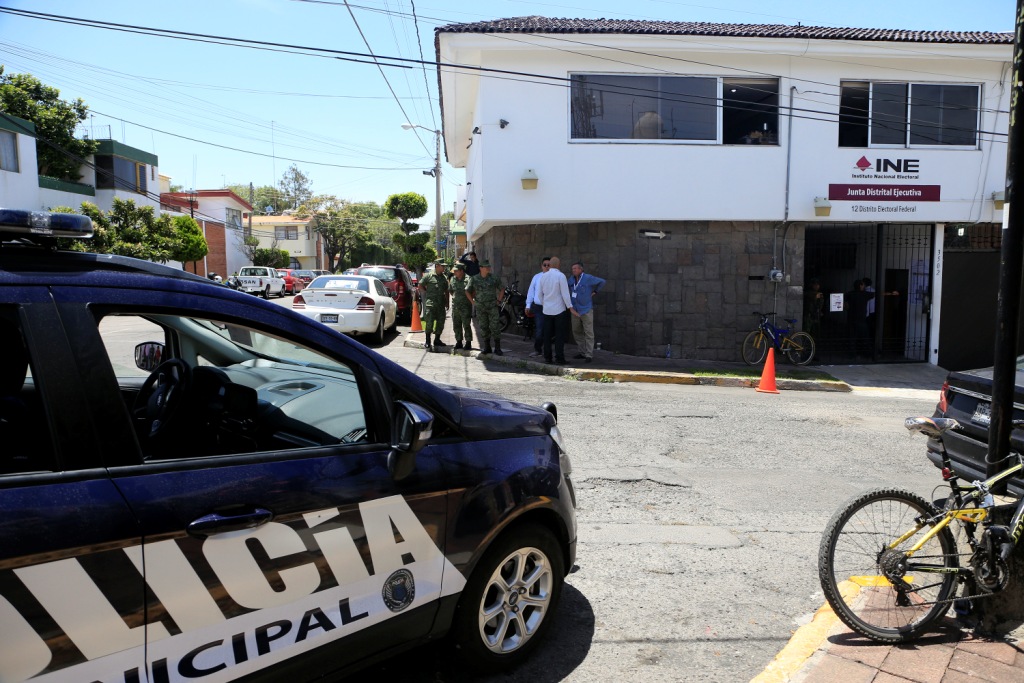 De acuerdo con el proyecto presentado por el INE, se determinó que 5 mil 266 paquetes electorales son susceptibles de ser abiertos y recontados (Agenc