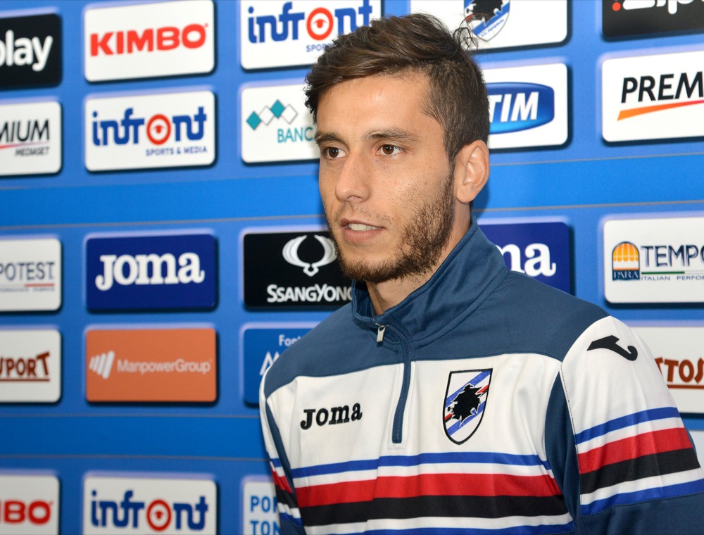 Ricardo Álvarez firmará contrato como nuevo jugador de Atlas por los siguientes tres años. (Cortesía)