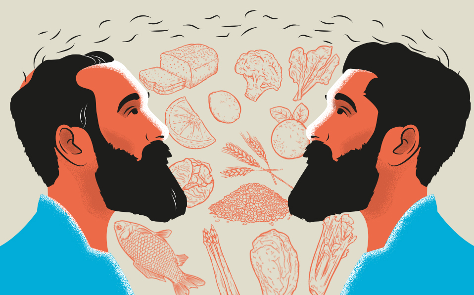 La mejor manera de asegurar una ingestión adecuada de nutrimentos es mediante una dieta completa y equilibrada.