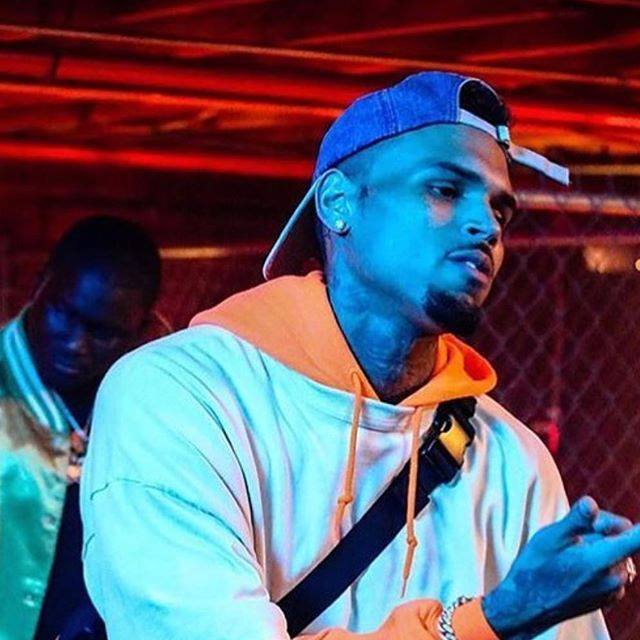Chris Brown: (Especial)