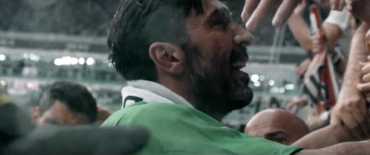 Juventus se despide de Buffon con emotivo video (Juventus)