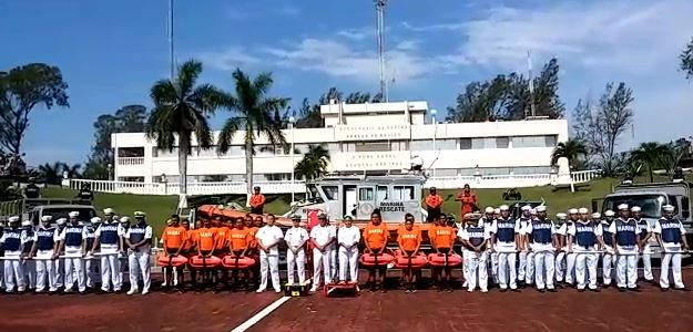Operativo verano 2018 (Eugenia Gómez)