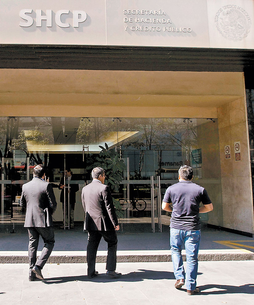 Se requiere un proyecto que articulen gobiernos y secretarías como Hacienda. (Mónica González)