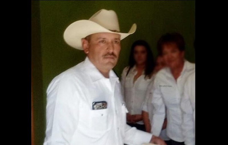 Francisco López Villafranca, ganó la elección a la presidencia municipal de San Carlos, se encuentra detenido por homicidio (Especial)