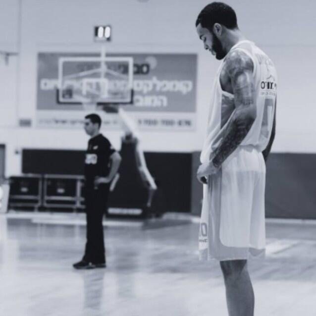 Tyler Honeycutt (Twitter @thoneycutt23)