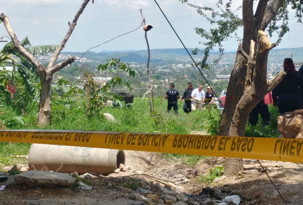 La Fiscalía General del Estado de Jalisco inició una carpeta de investigación por el crimen. (Cortesía)