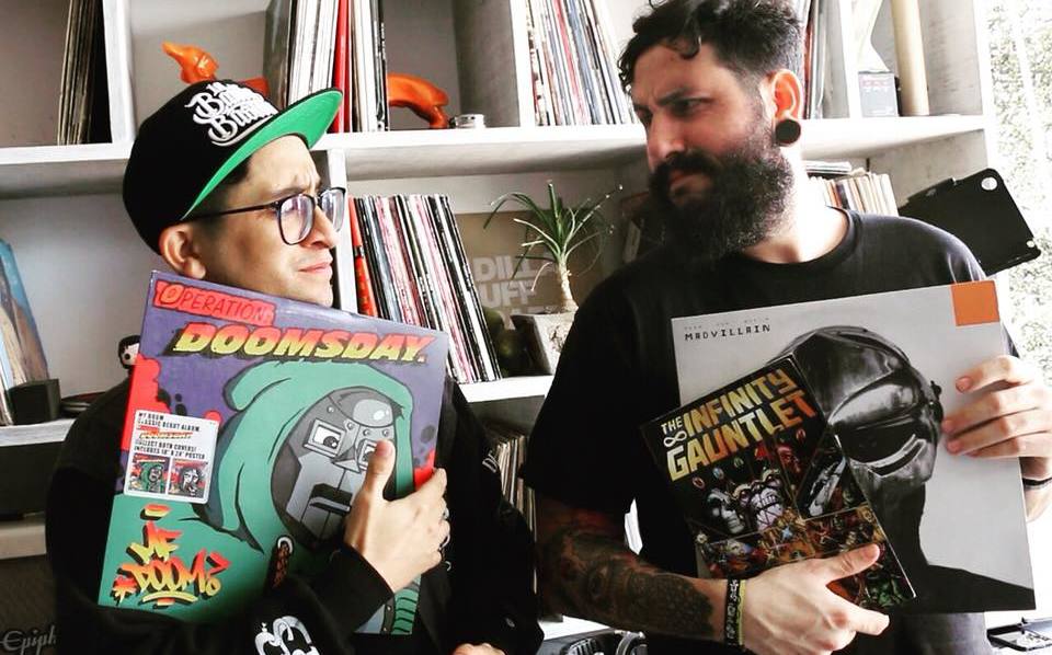 Harán cómics sobre la historia del hip hop en México- Grupo Milenio