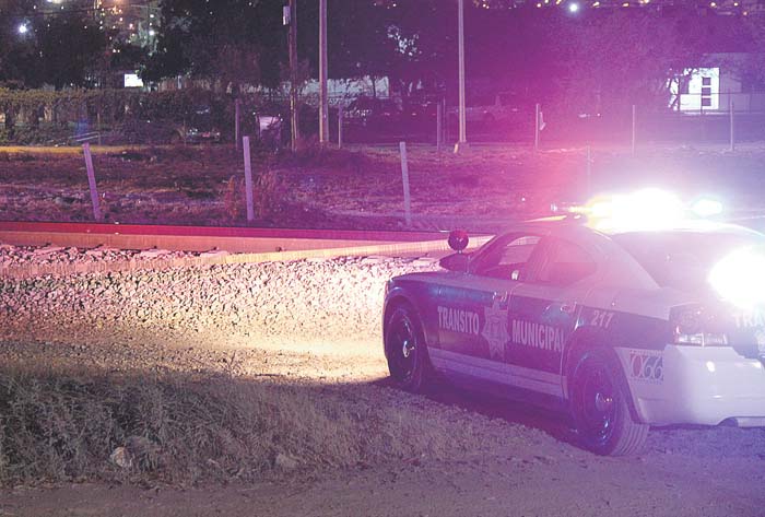 Los homicidios pasaron de 349 denuncias en 2017, a 312 este 2018.