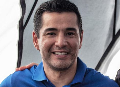 Martín Zúñiga, campeón con Chivas en 1997. (Tomada de Facebook)