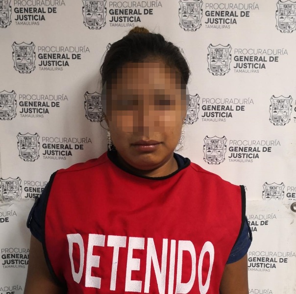 Perla Elizabeth “N”.