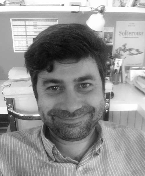 “Queremos animar conversaciones”, comenta a MILENIO.