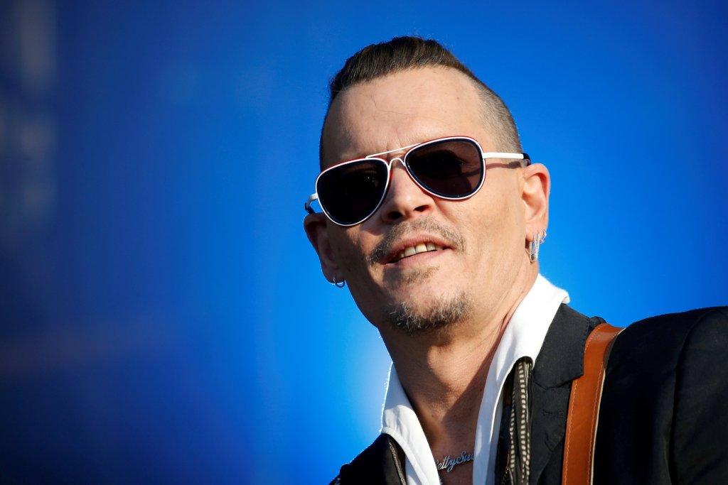 El actor ha sido denunciado por una supuesta agresión. (Foto: Reuters)