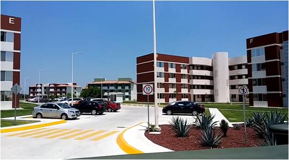 Base militar en Apodaca. (Archivo)