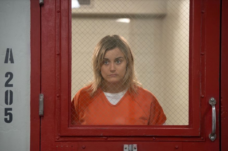 'Orange Is The New Black' estrenará su temporada 6 el 27 de julio. (Especial)