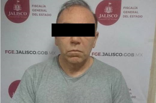 Germán Tenorio enfrenta al menos 11 acusaciones. (Especial)