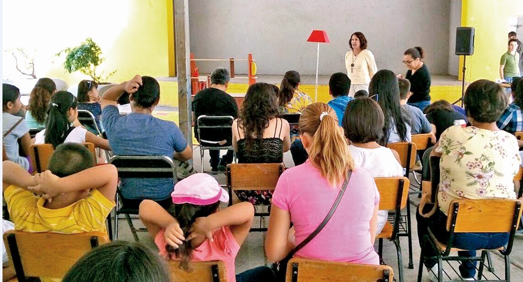 Con la llegada del verano diversas dependencias han planificado talleres y actividades dirigidas a niños y jóvenes. (Cortesía)