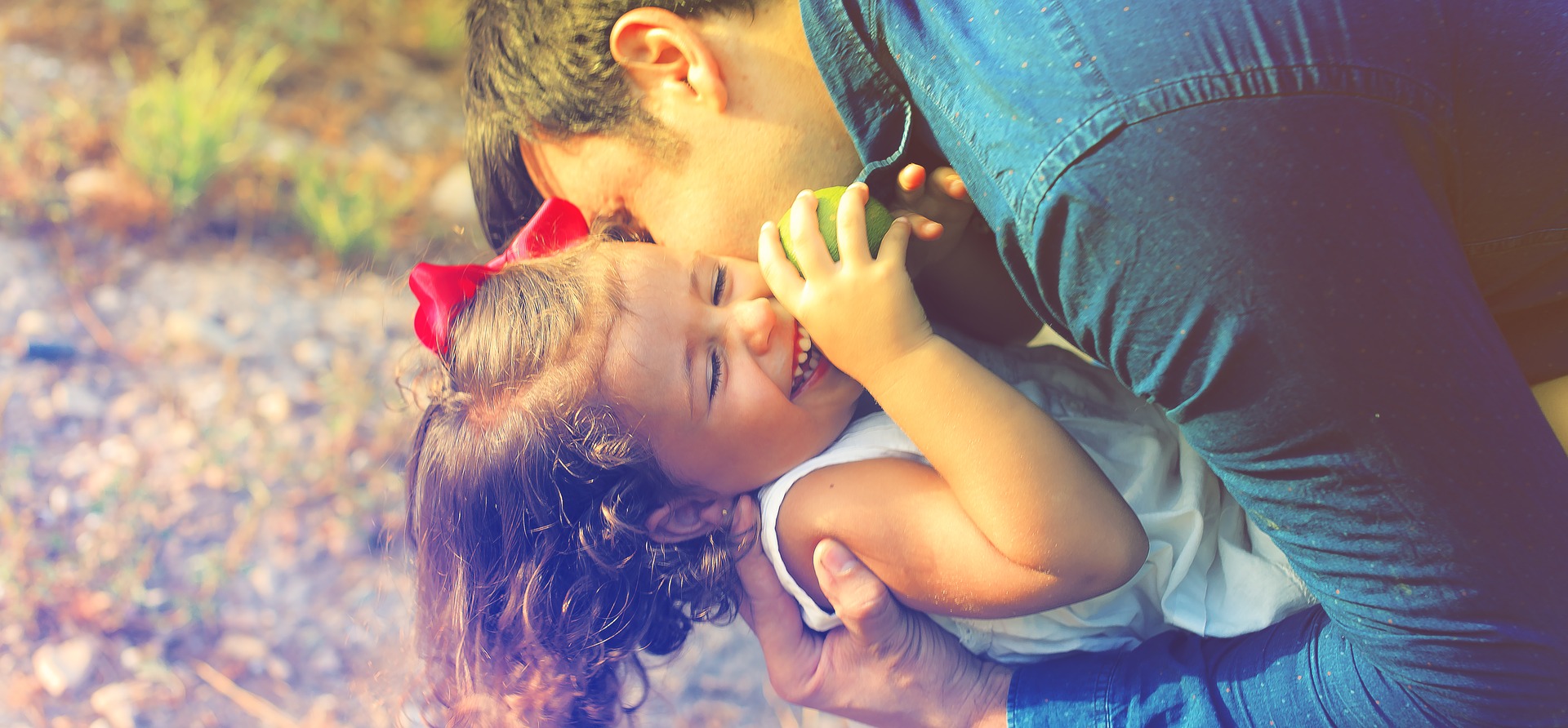 Si una de tus preocupaciones es que tu hija crezca para ser una mujer fuerte y segura comienza a fortalecer su autoestima desde su niñez. (Especial)