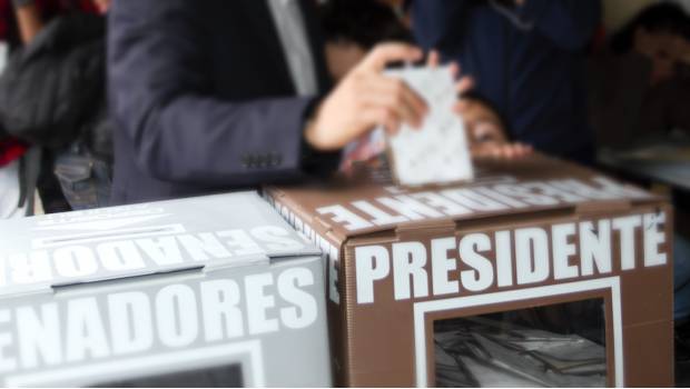 PRI Impugna elección en Tampico.(Milenio Digital)