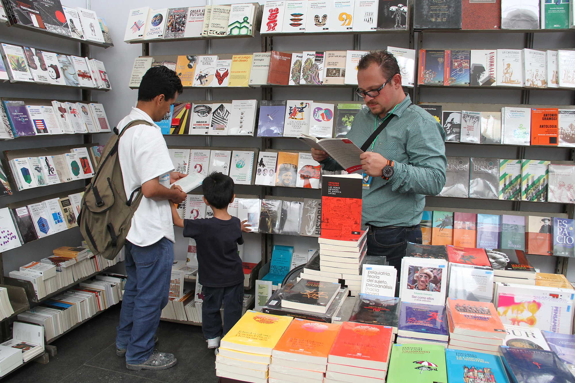 La XXI Feria Internacional del Libro Coahuila (FILC) 2018, se llevará a cabo del 8 al 16 de septiembre. (Especial)