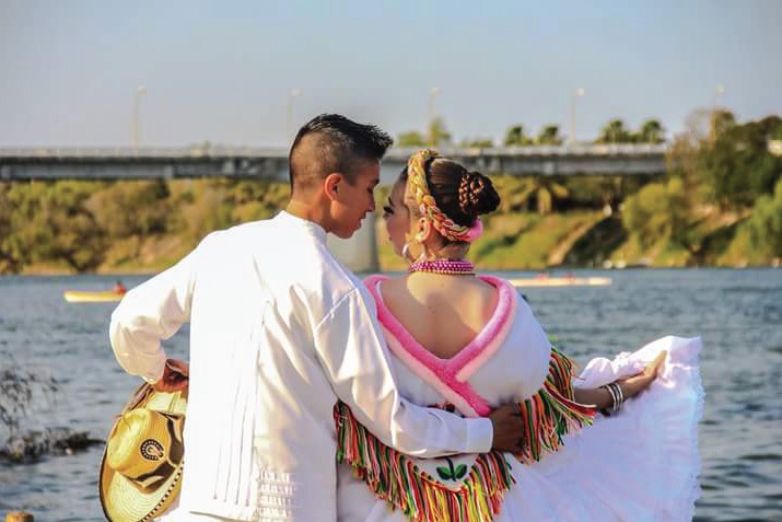 Festival del Huapango (Milenio Tamaulipas)