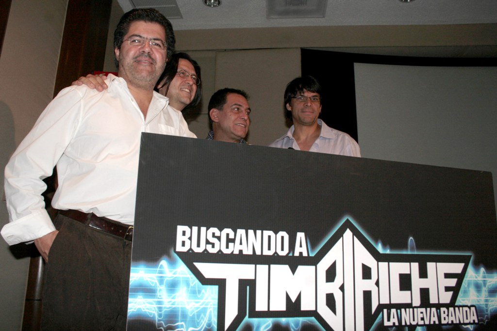 Santiago Galindo. (Cuartoscuro)