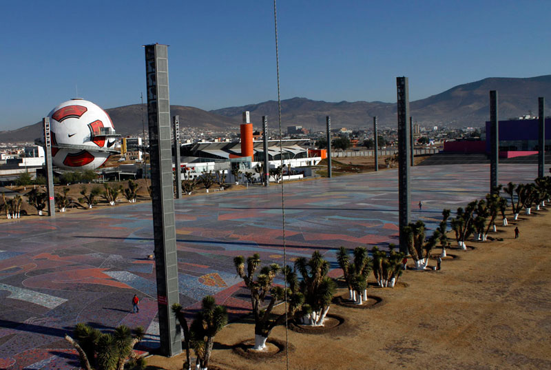 Buscan aprovechar el potencial turístico de la entidad. (Archivo)