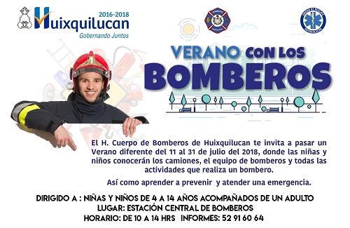 Cartel de la institución. (Especial)
