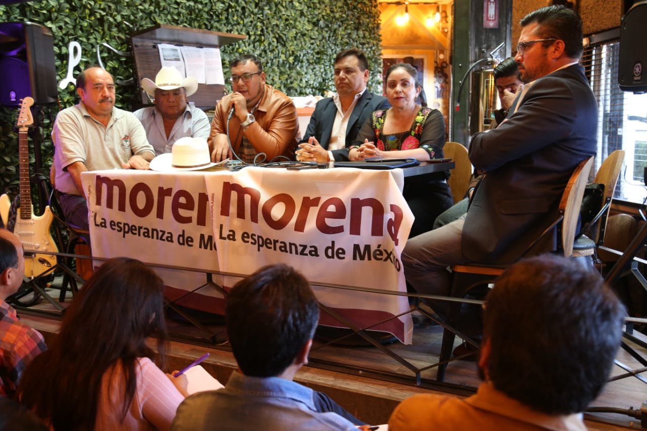 Las modificaciones comenzarán una vez que el candidato electo a la Presidencia de la República tome posesión en diciembre.  (Jorge Sánchez?