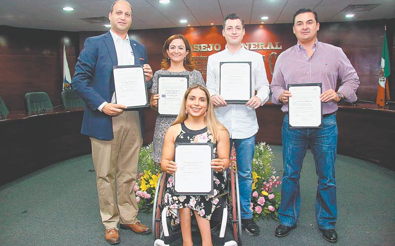 MC prometió que pondrá en jaque a la siguiente legislatura.