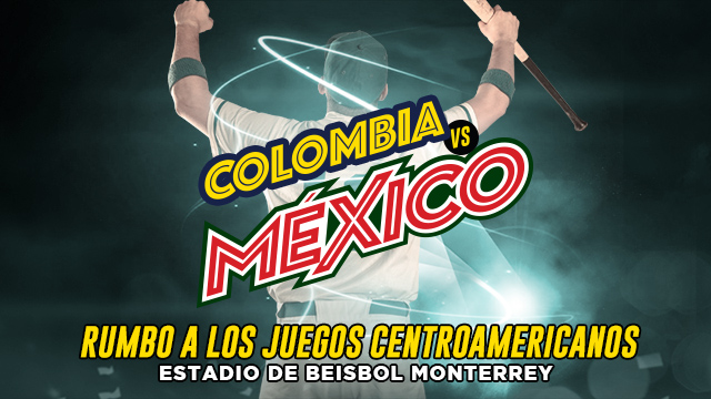 La selección mexicana de beisbol competirá en Barranquilla 2018 (LMB)