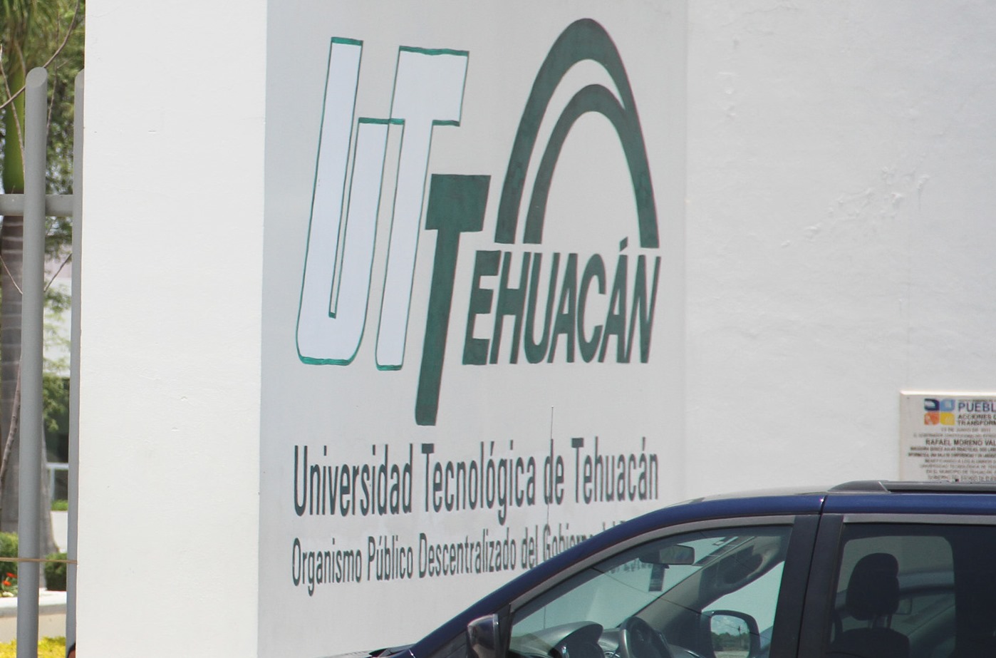 El análisis se hará a todas las carreras de la UTT. (Agencia Enfoque)