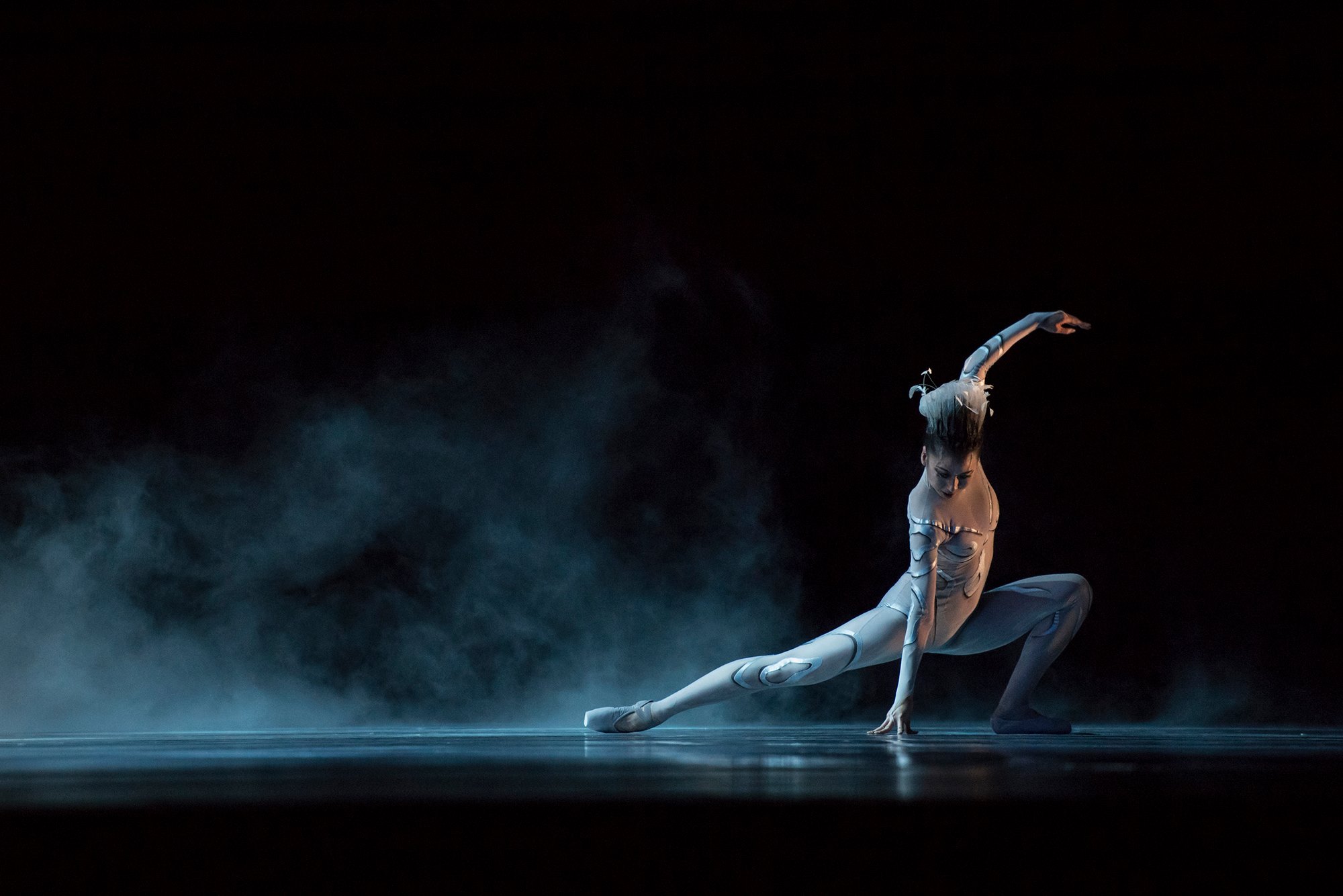 Les Ballets de Monte Carlo estarán en el CAE (Cortesía)