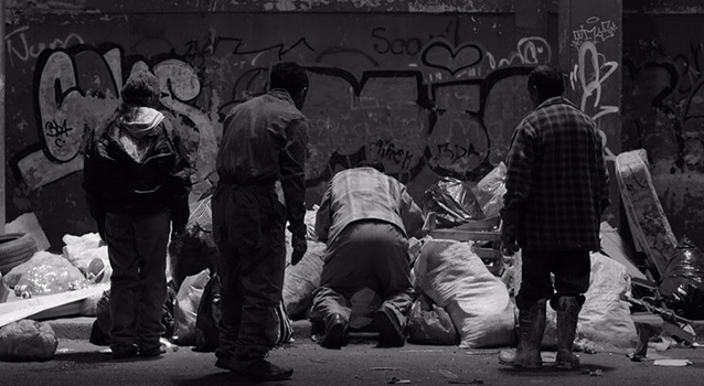 La cinta es protagonizada por Kristyan Ferrer e Itzel Sarmientos. (Cortesía: Cineteca Nacional)