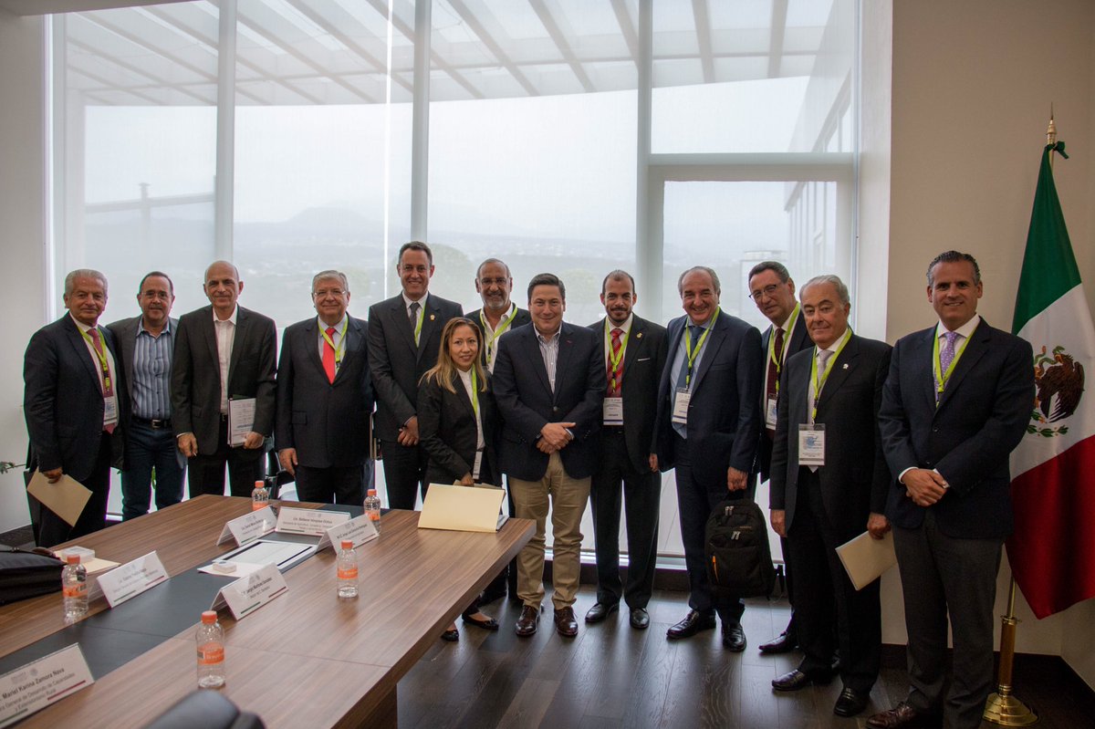 La industria vitivinícola de México sigue posicionándose a nivel mundial