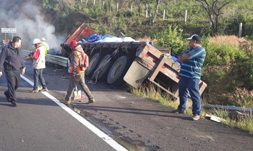 Lugar de los hechos. (Especial)