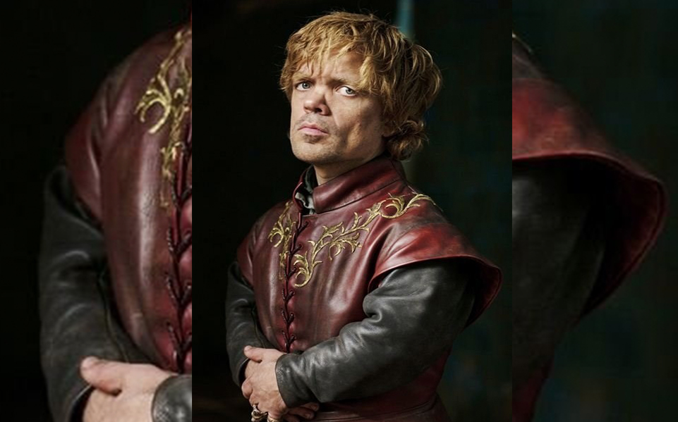 Peter Dinklage (Foto: HBO)