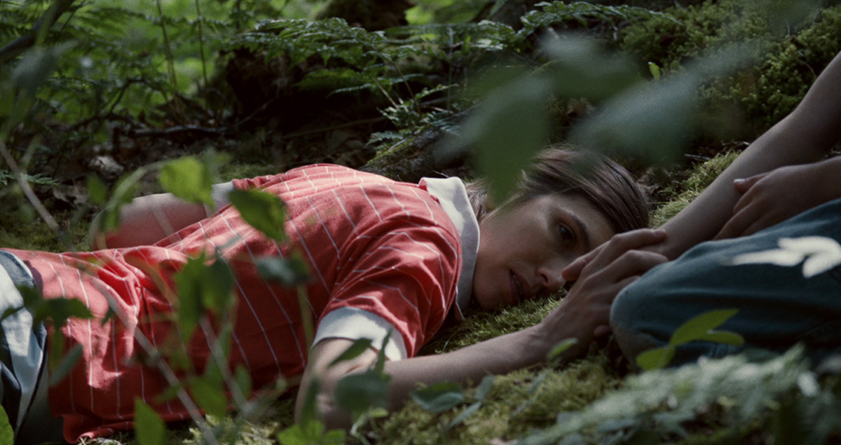 'El sendero de los sueños' fue escrita y dirigida por Angela Schanelec. (Cortesía: Cineteca Nacional)