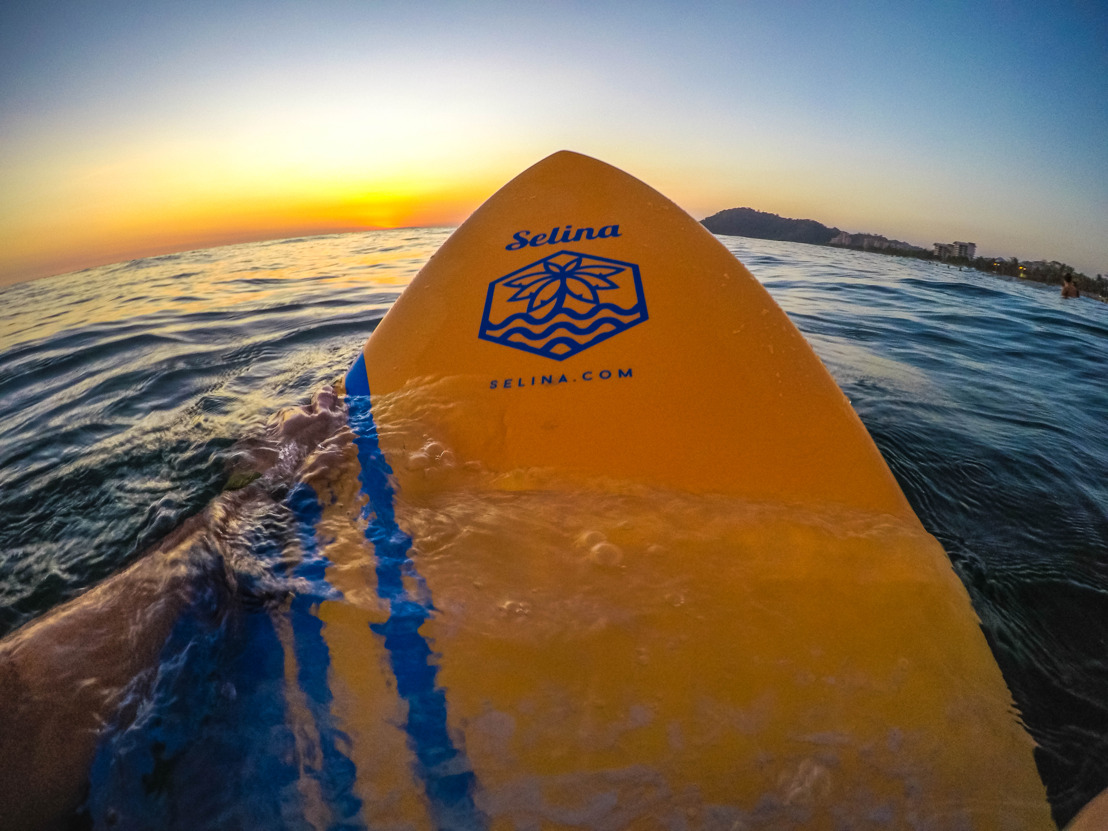 surf