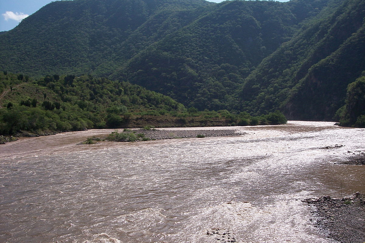 Las vedas fueron creadas para garantizar agua a proyectos agropecuarios y para el abastecimiento urbano (Agustín del Castillo)