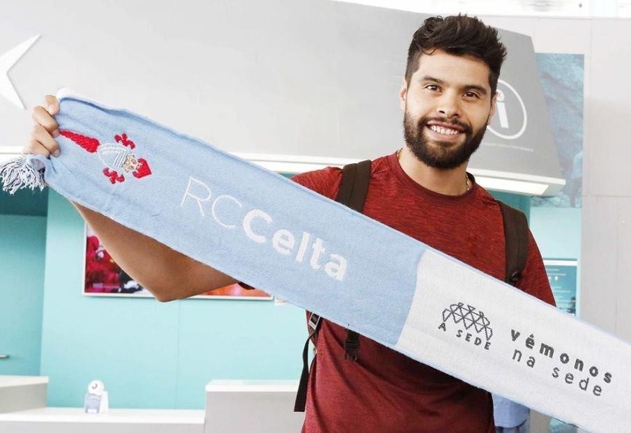 El ex zaguero santista tiene una gran responsabilidad para responder en su nuevo club. (Cortesía)
