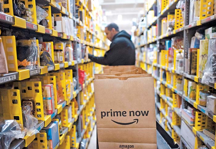 Creciente expectación por la estrategia anual de ventas.
