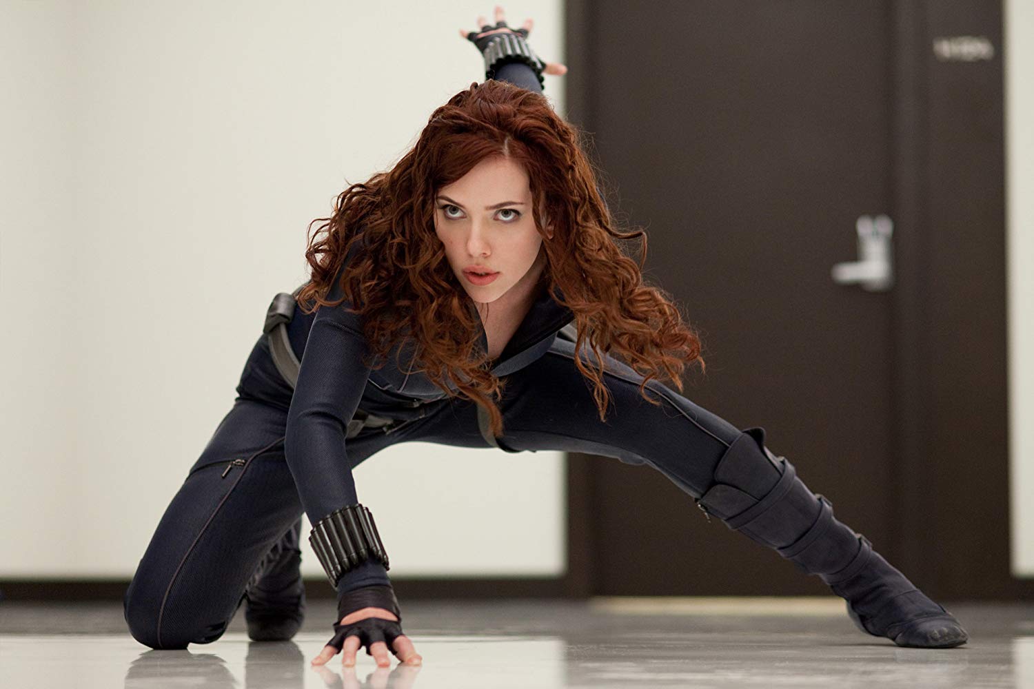 Scarlett Johansson volverá a su papel de 'Viuda Negra'. (Foto: Especial)