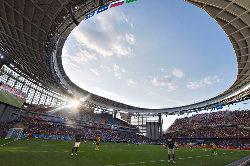 Ekaterimburgo Arena (Imago7)