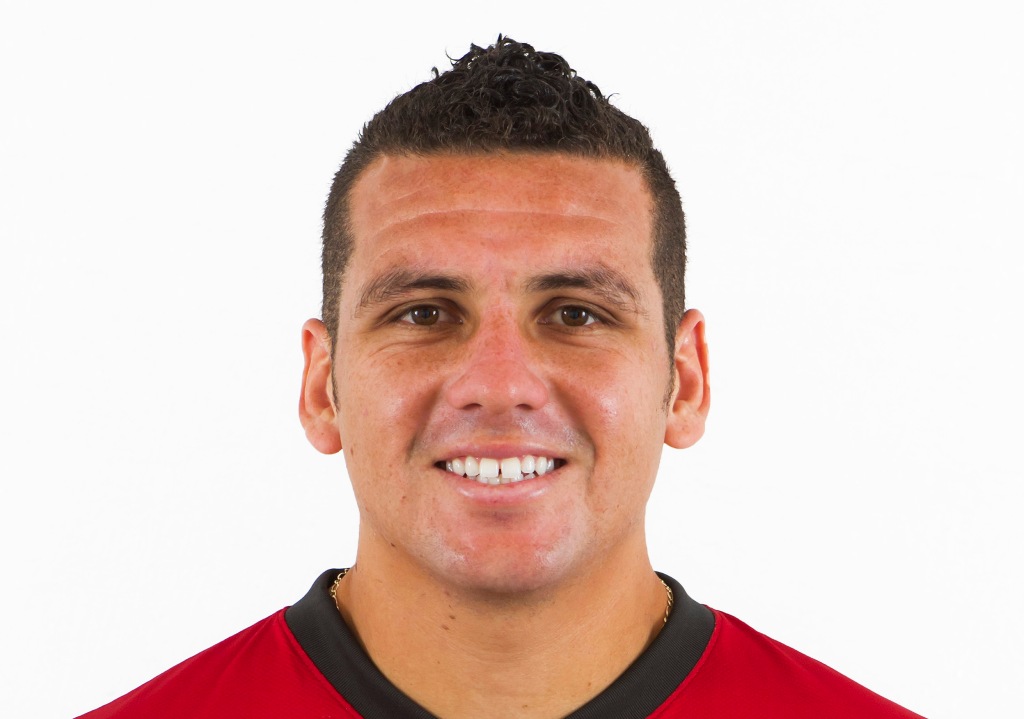 Ex jugador de Necaxa sale de prisión
