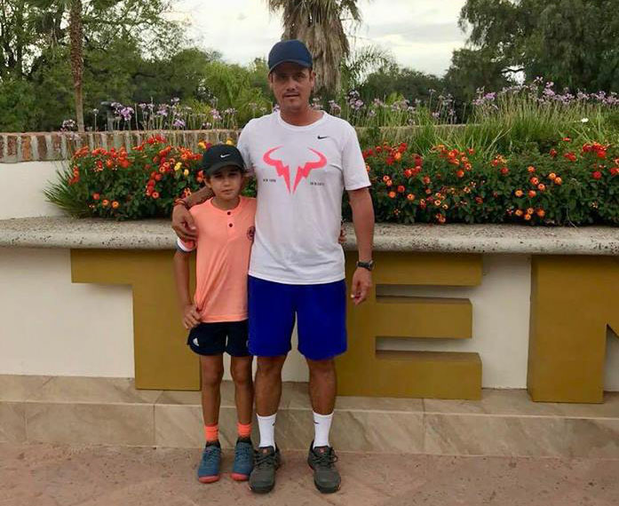 La justa desarrollada del 9 al 14 de julio en Querétaro. (Especial)