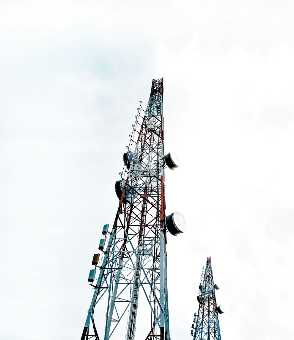 Los servicios de internet han cambiado drásticamente. (Shutterstock)